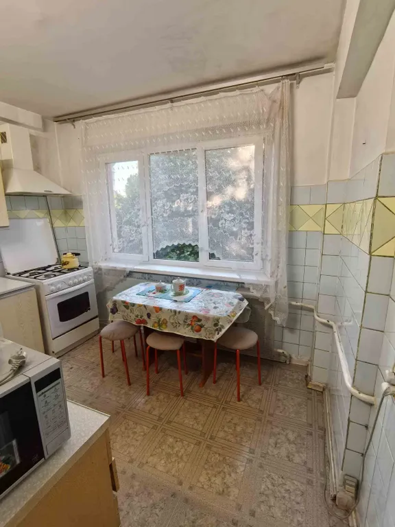 Квартира 2-комнатная квартира для семьи из 6-ти человек в центре Адлера — Адлер