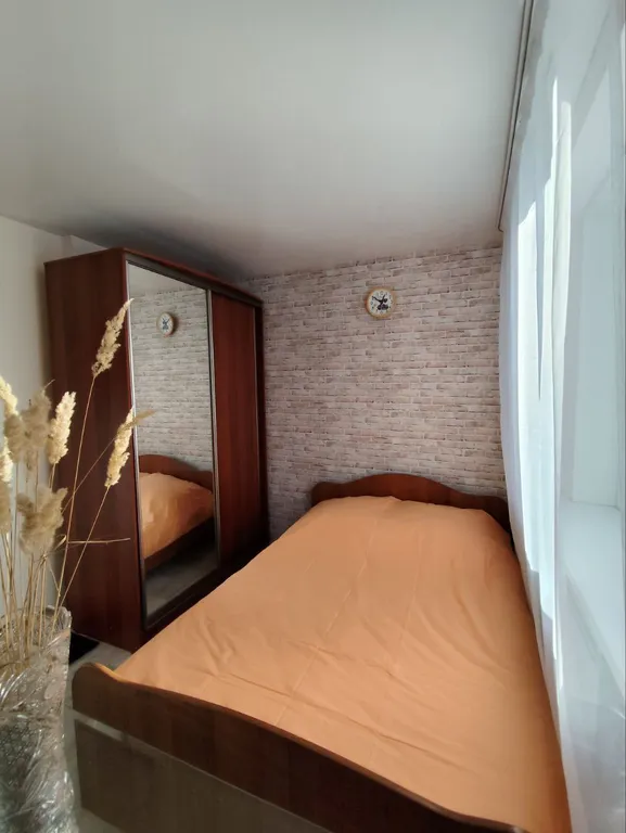 Уютная квартира на Тагилстрое