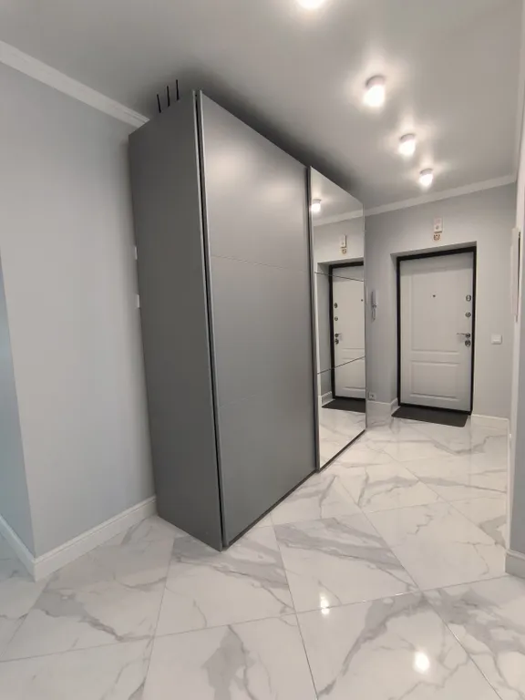 Квартира Уютная 2-комнатная квартира Созвездие — Зеленоградск