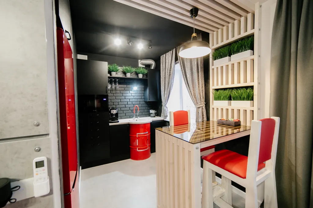 2-комнатная квартира для отдыха — аренда посуточно в Ковров