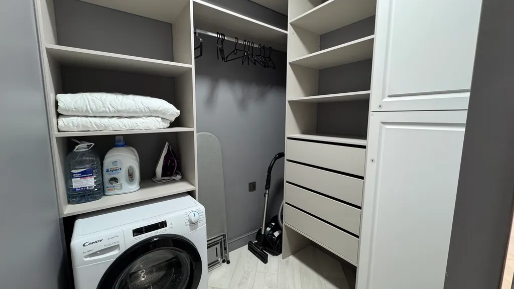 Квартира VIP в центре города