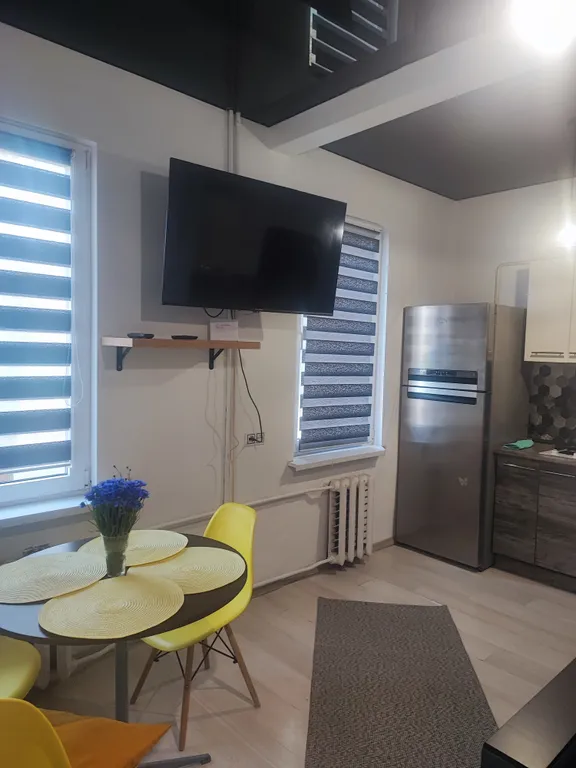 Квартира в историческом центре города