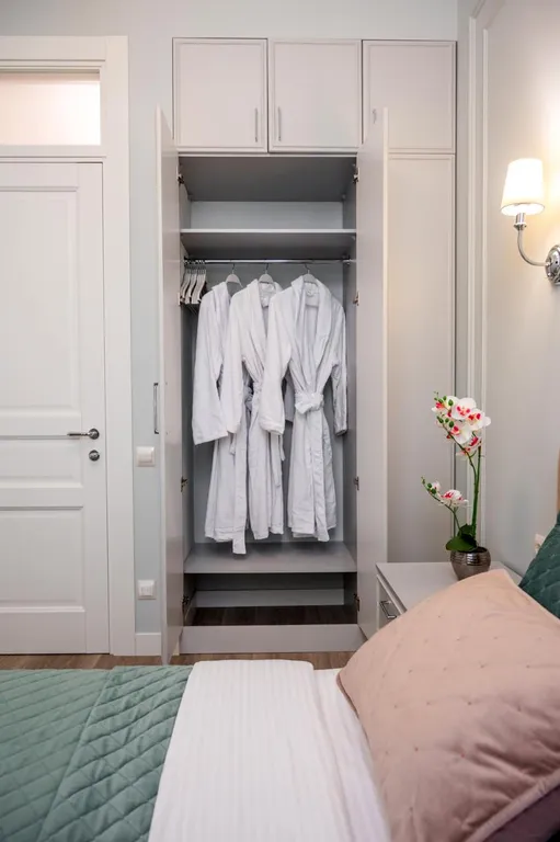 Элитная квартира