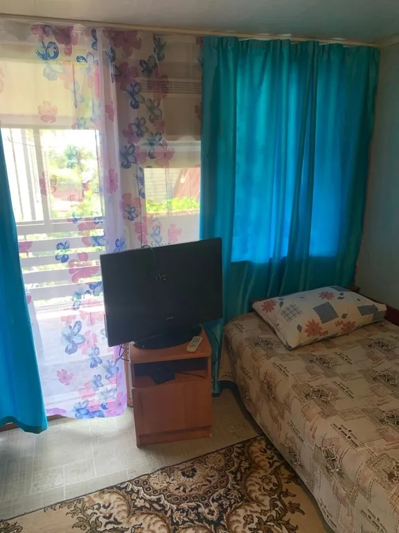 Квартира Комната — аренда посуточно в Ейск