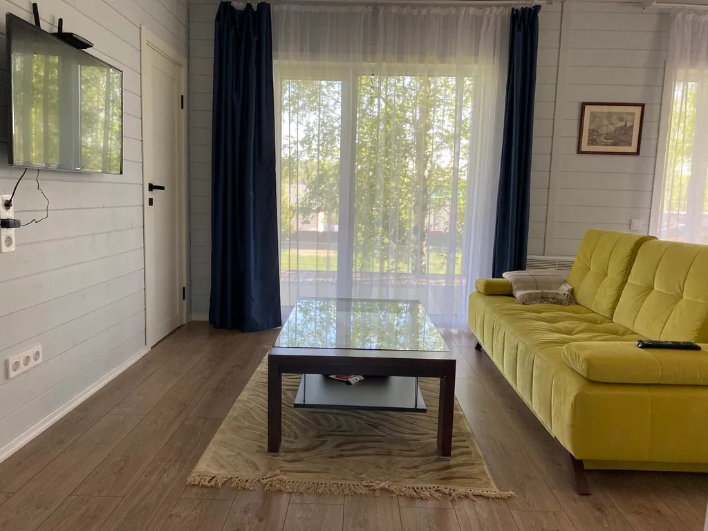 Дом для комфортной жизни