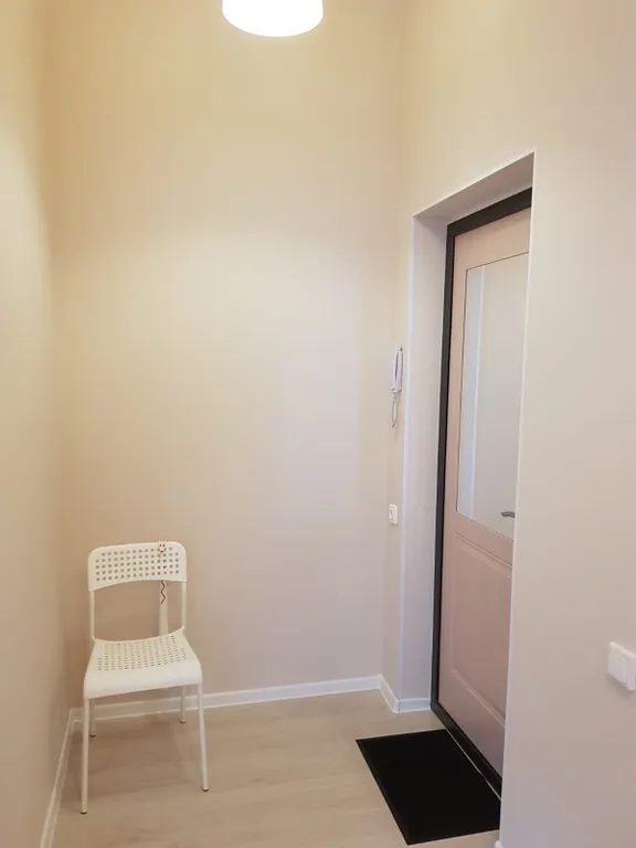 Современная квартира в центре