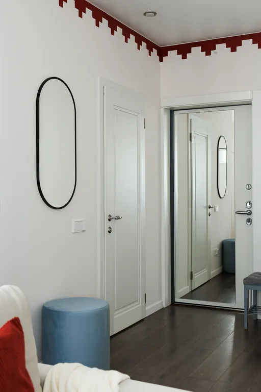 Горница у 130 квартала