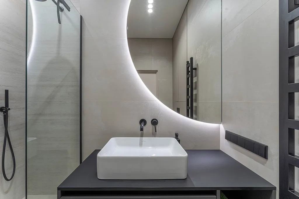 Апартаменты на Рыбной Деревне