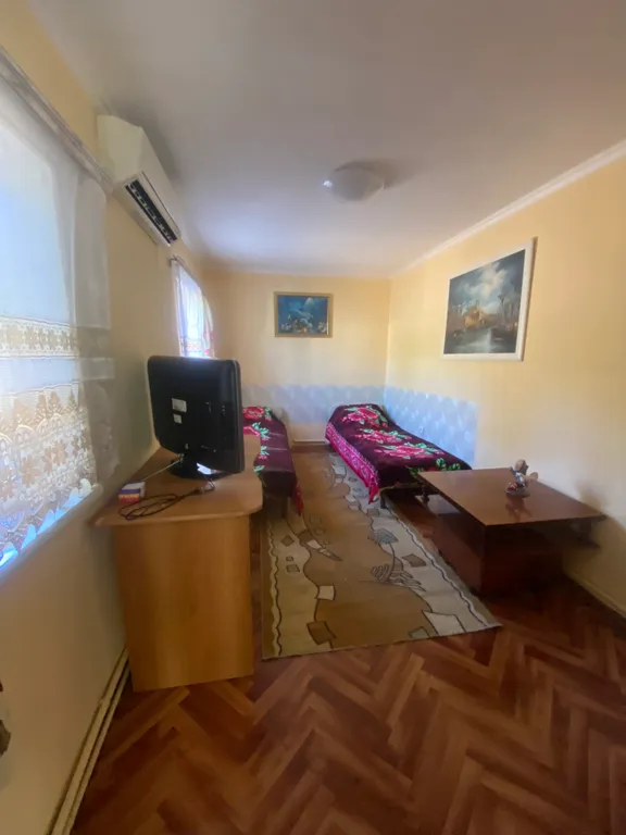 Комфортный домик недалеко от моря