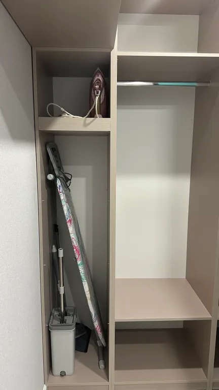 Уютные апартаменты