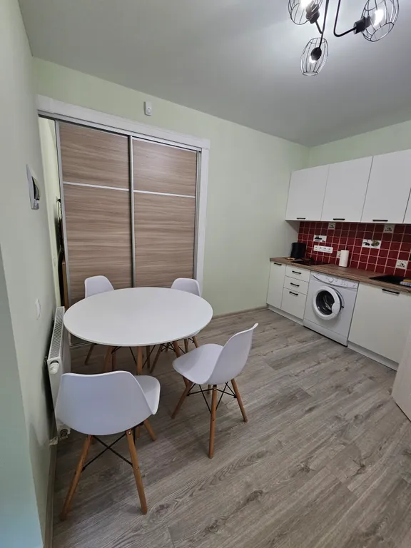 Аппартаменты у моря 1