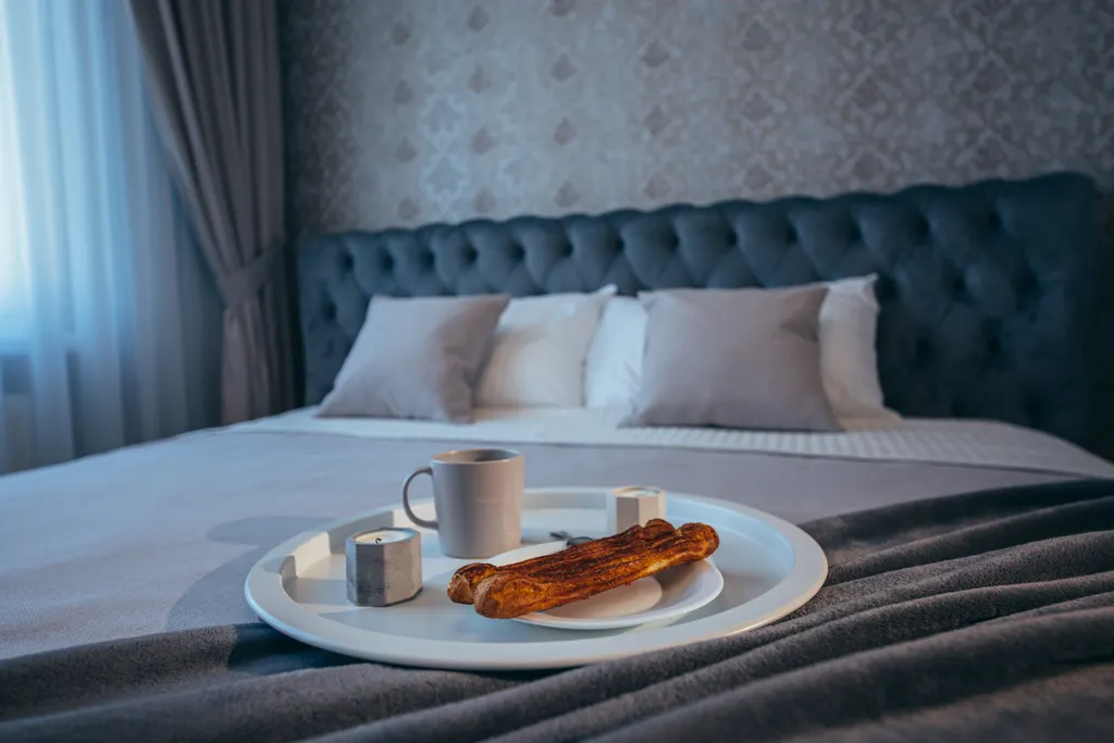 Квартира Уютная квартира на берегу Балтийского моря — Светлогорск