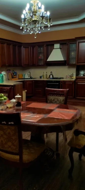 Гостевой дом