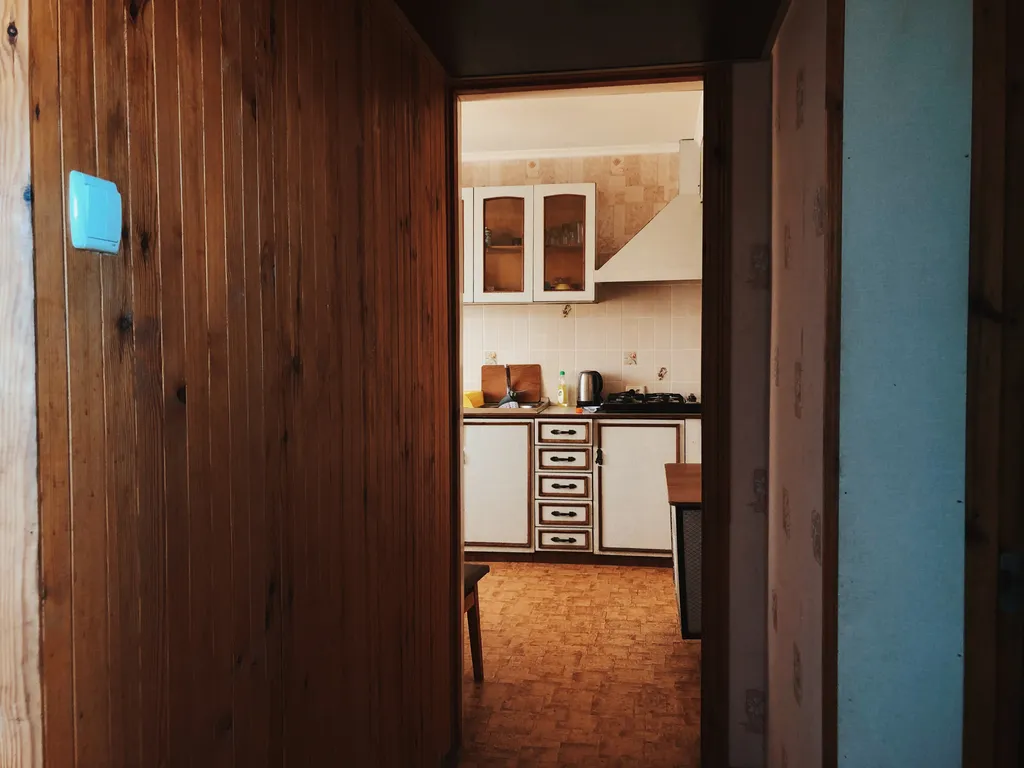 4-комнатный Дом