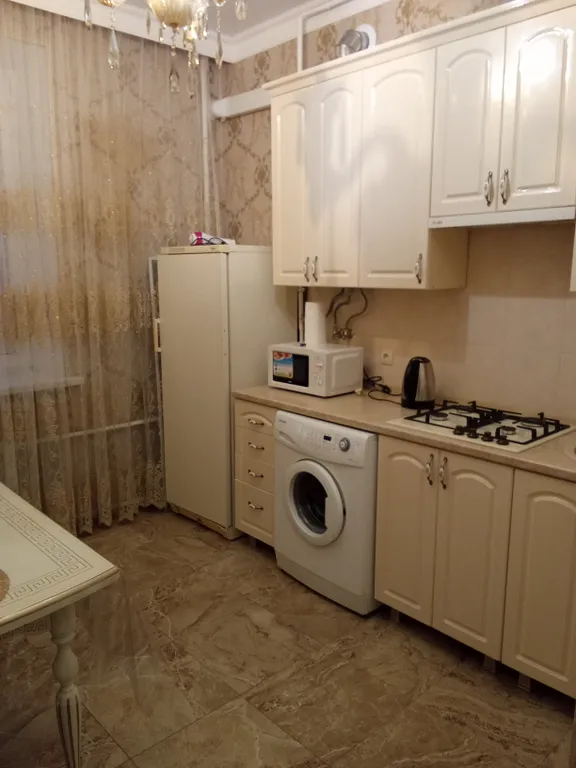 Квартира Центр квартира в центре — Владикавказ