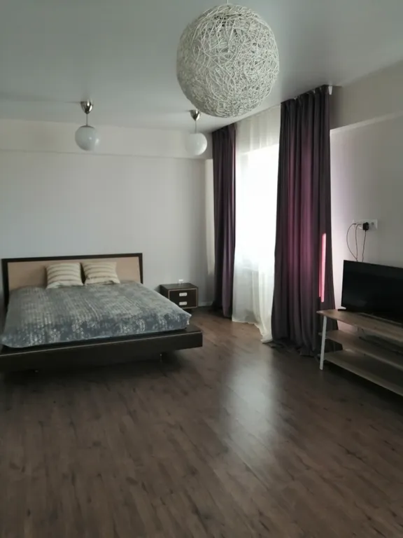 Квартира Уютные апартаменты на набережной — аренда посуточно в Иркутск