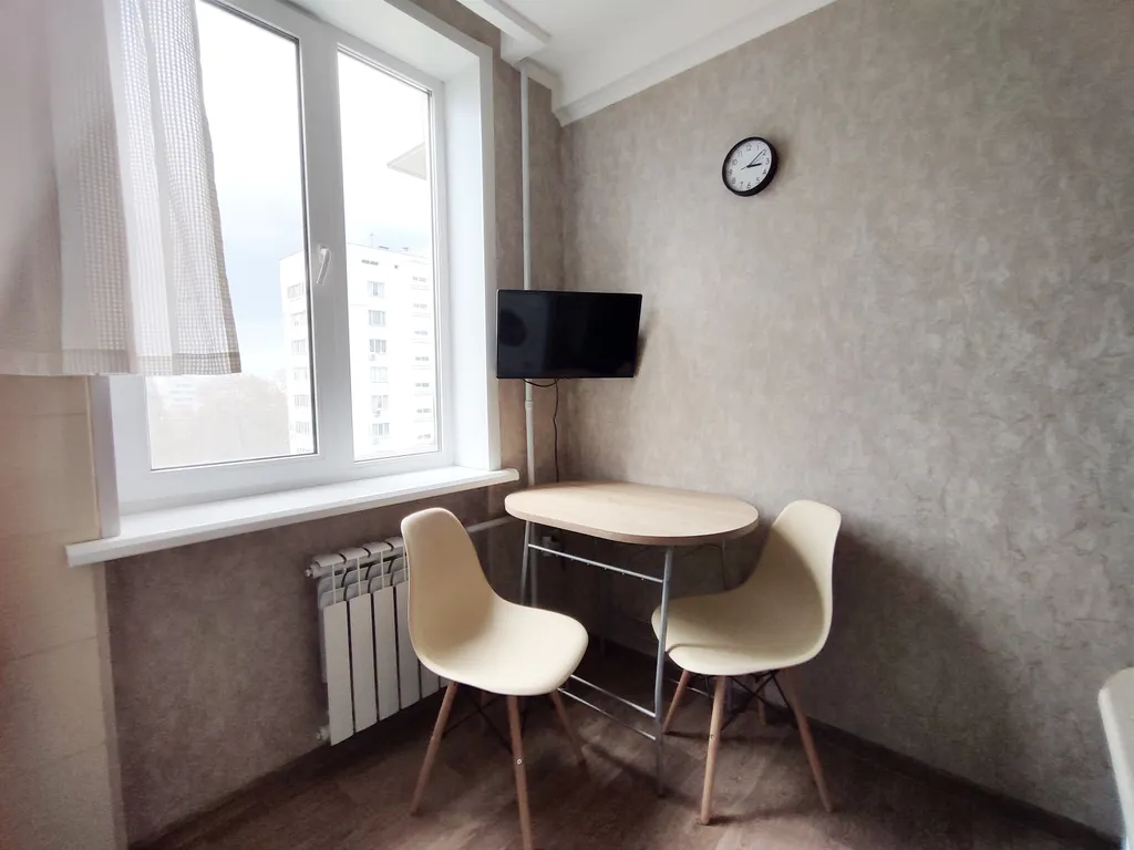 Квартира Красивая квартира у Океана — Севастополь