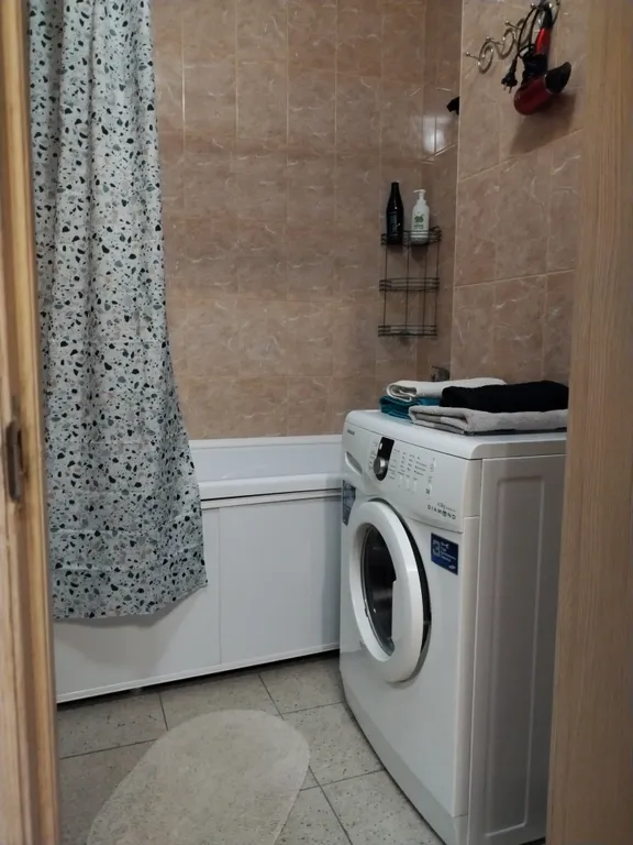 Квартира Квартира с удобным выездом на Ростовское шоссе — Краснодар