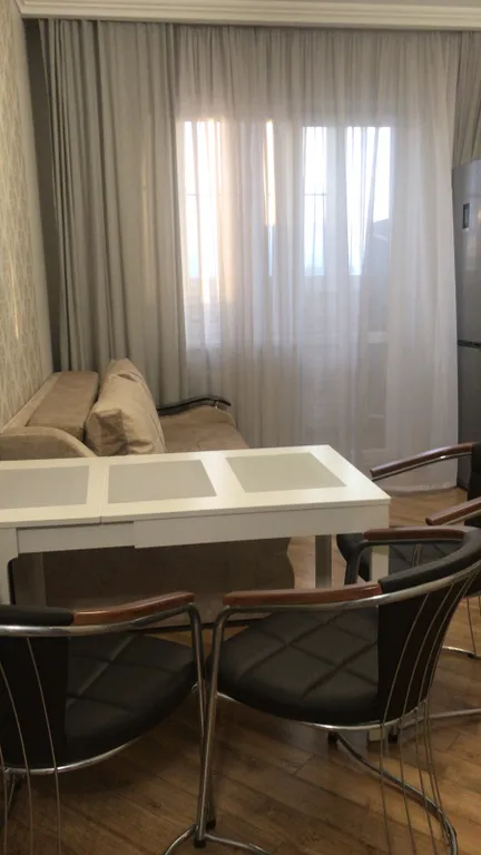 Квартира Комфортные апартаменты в центре города — Краснодар