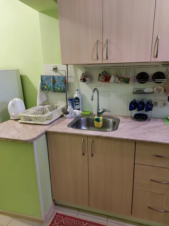 Коттедж Комфортный дом с беседкой — Кисловодск