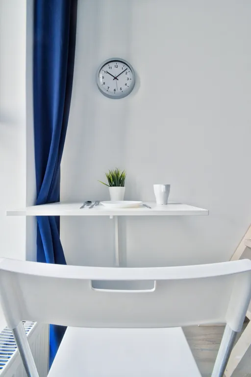 Квартира Квартира Двухуровневая студия у метро Селигерская — Москва