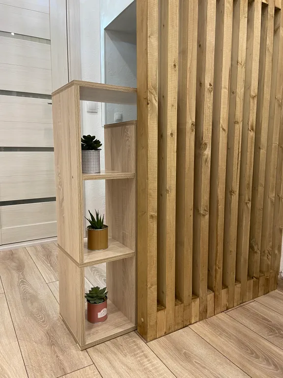 Уютная студия в центре