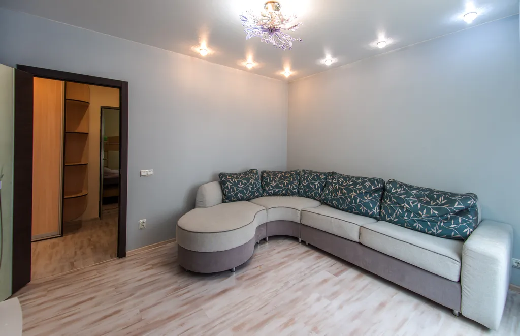 Квартира Уютная квартира у моря — Зеленоградск