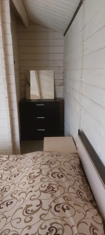 Домики у Лизы