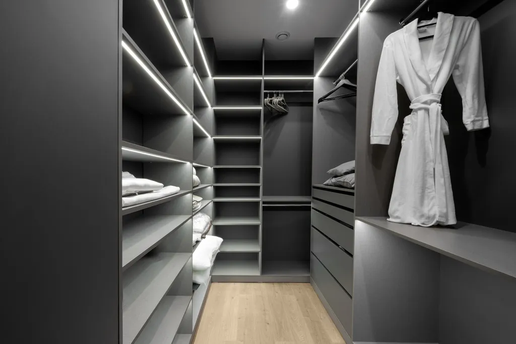 Дизайнерская вилла с видом на Олимпийский парк и море