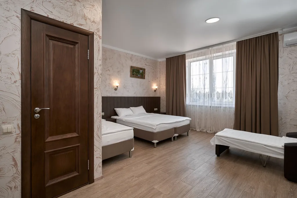 Квартира Комната — Анапа