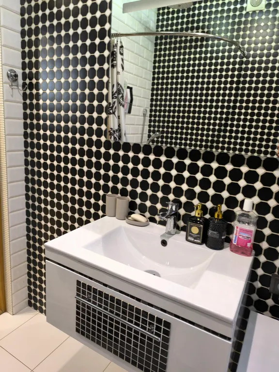 Люкс-коннект апартаменты