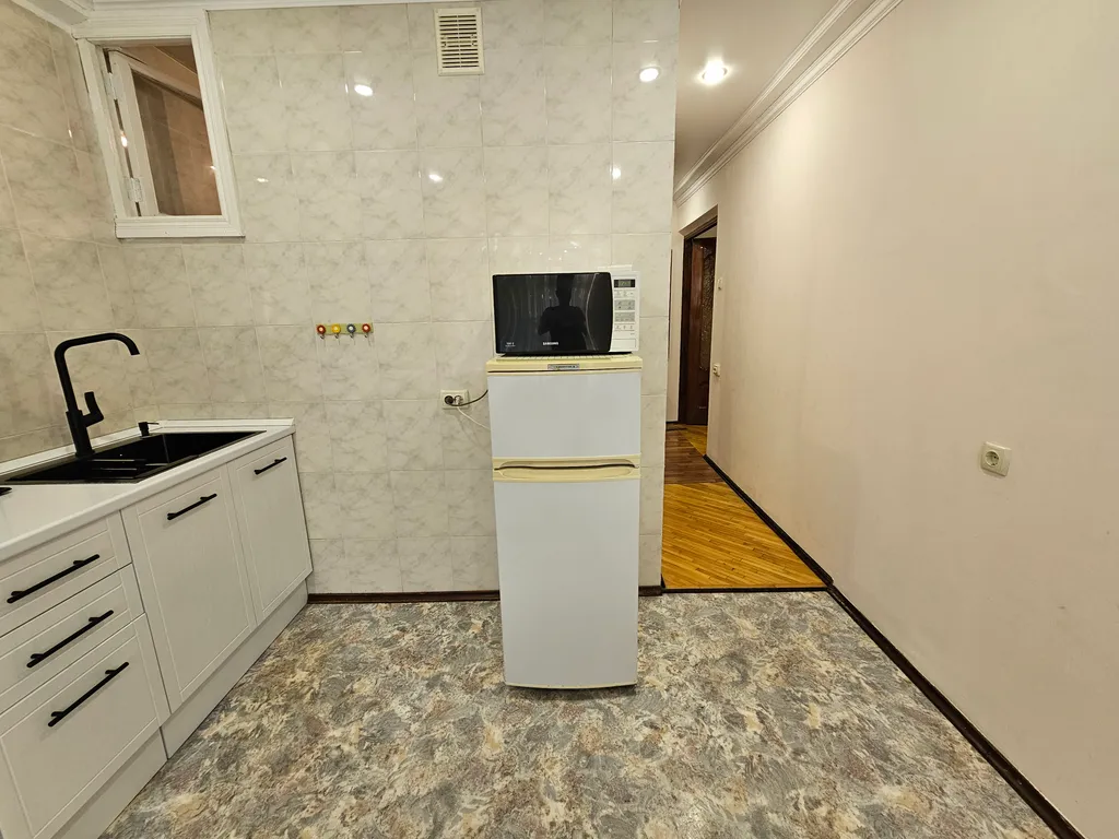 Уютная и комфортная квартира в центре