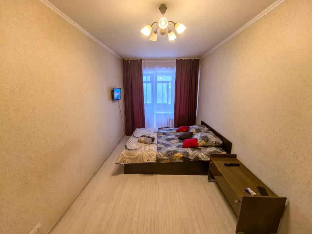 2-комнатная квартира в Подмосковье