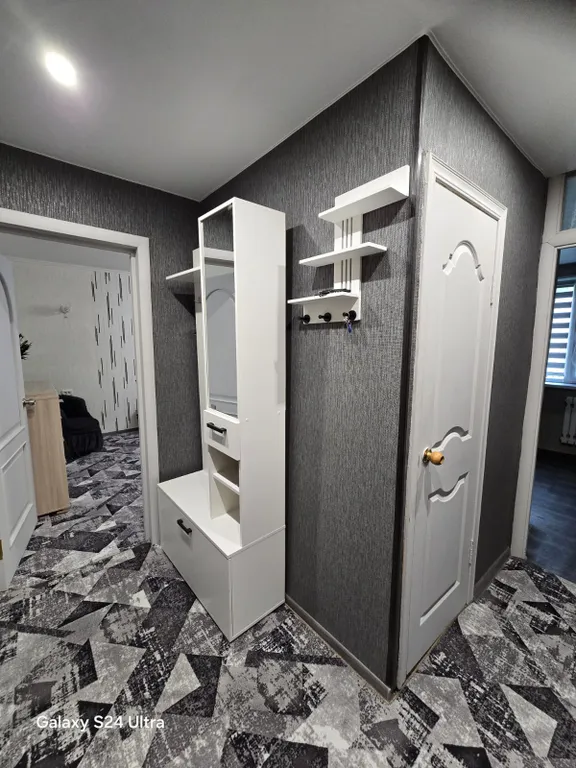 Уютная квартира в деловом центре города