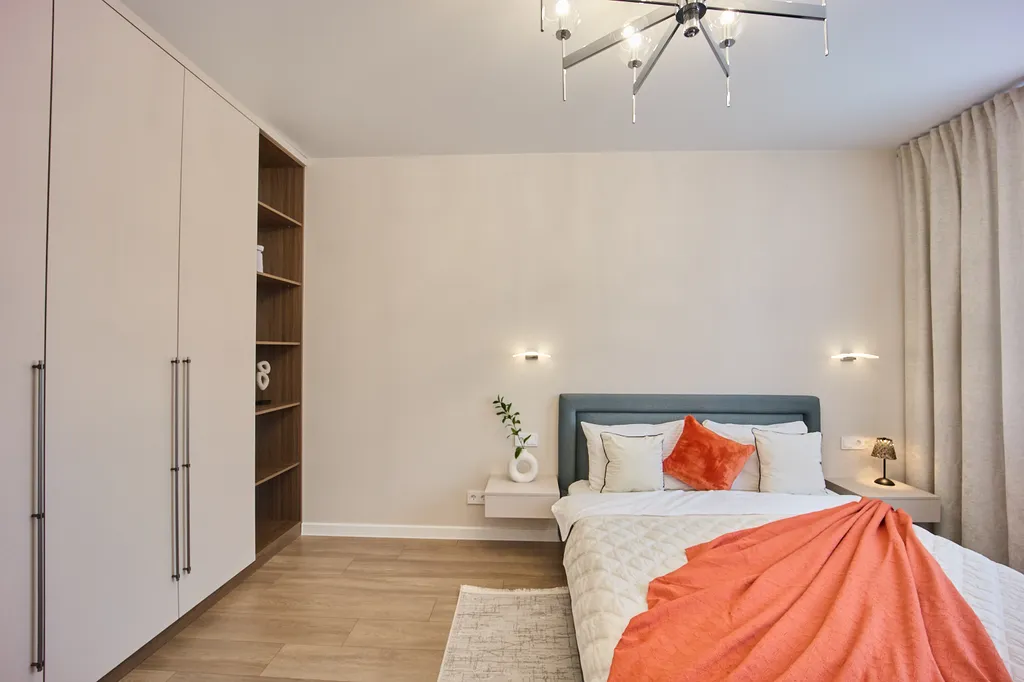 1-комнатная квартира: формат Премиум