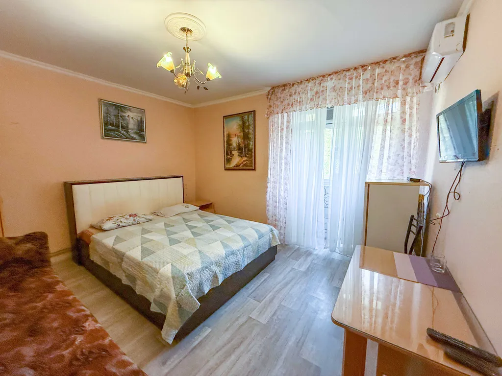 Квартира Комната — аренда посуточно в Адлер