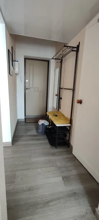 Квартира 1-комнатная Квартира — Ярославль