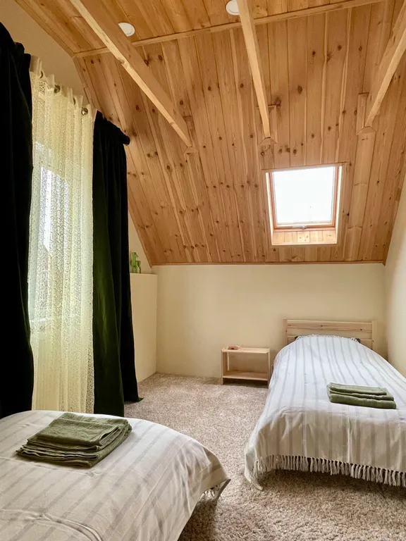 Гостевой дом