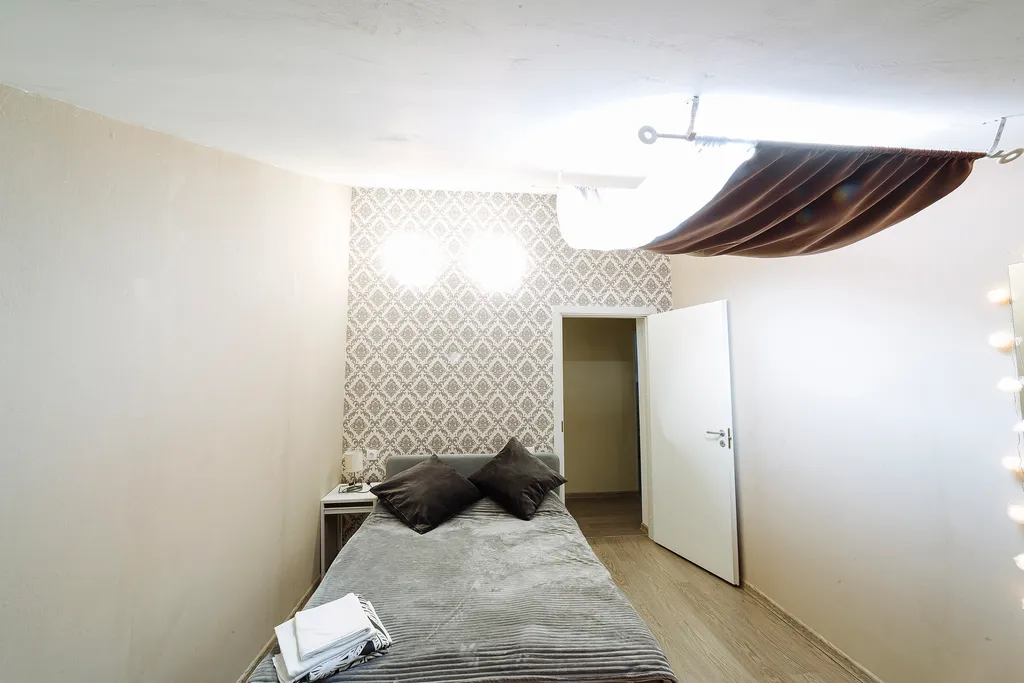 Коттедж с панорамным банкетным залом