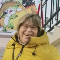 Елена Дунаева