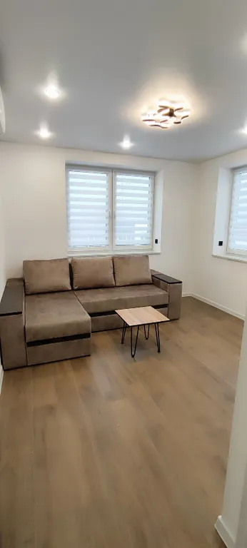 Новая уютная квартира