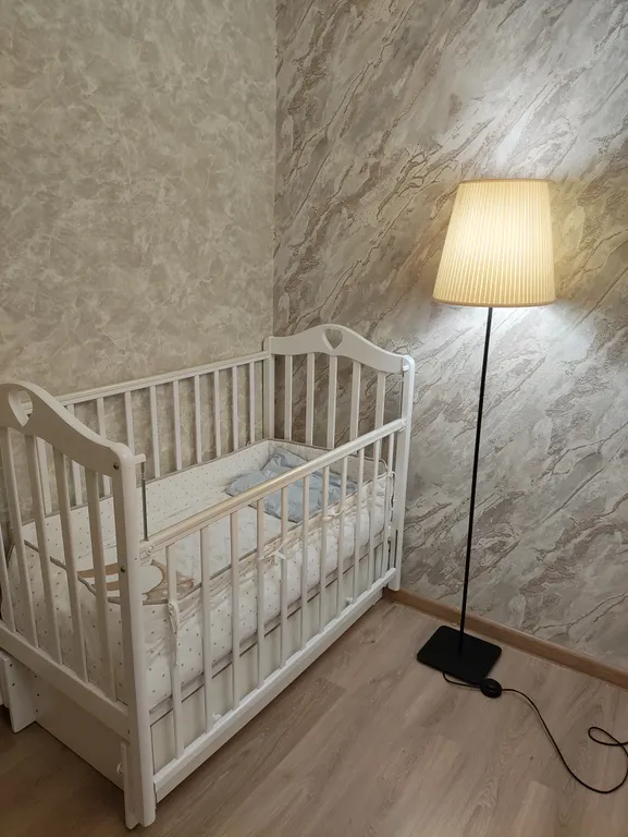 Двухкомнатные апартаменты в самом центре