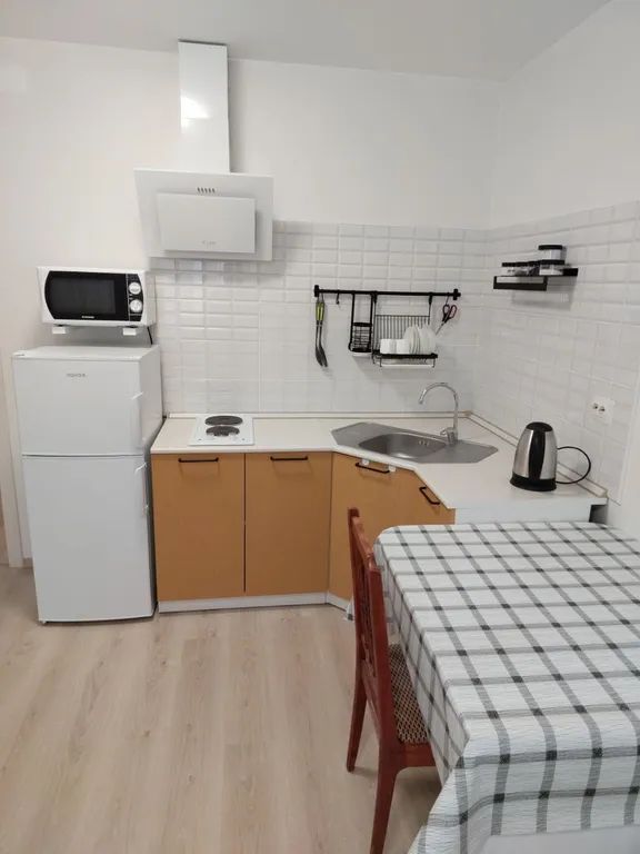 Апартаменты "Уральское время"