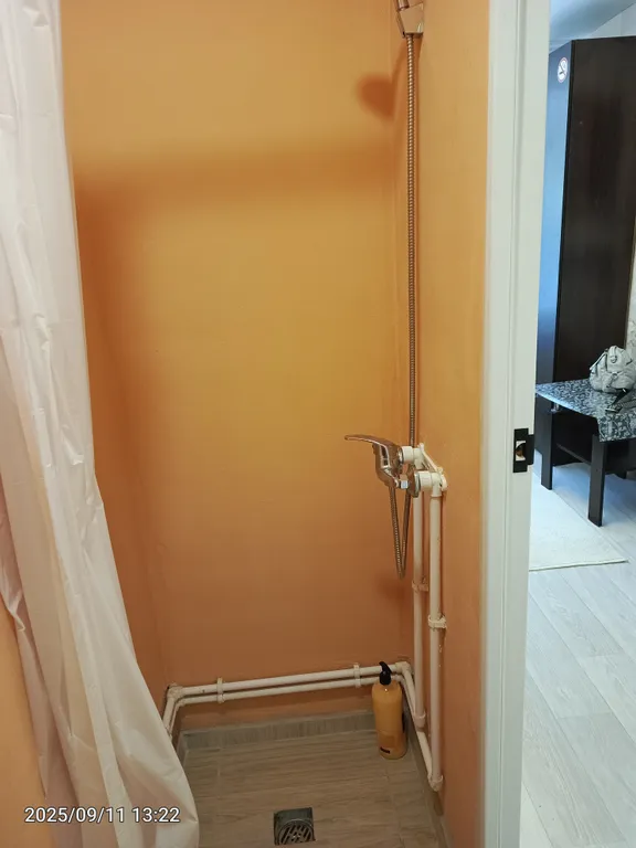 Мини студия в центре города