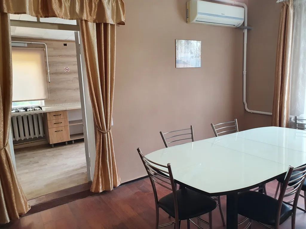 4-комнатный Дом