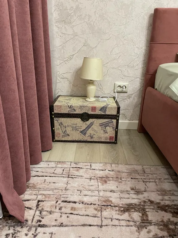 Частный дом у садыка - люкс