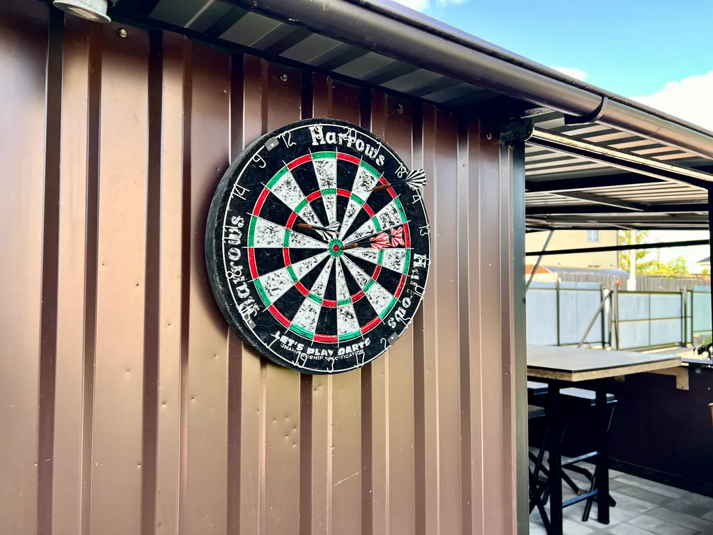 Уютный дом в Центральном районе