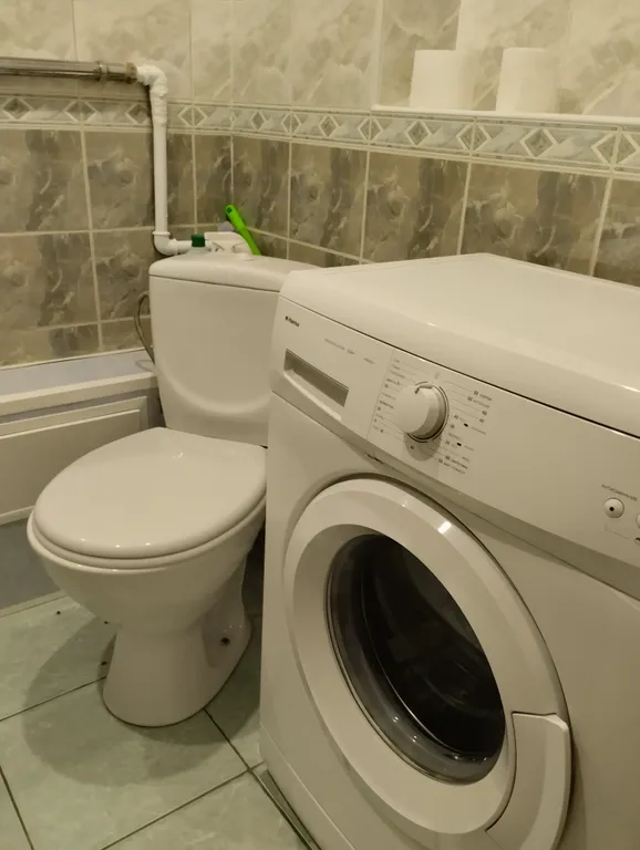 Квартира Квартира Бухта счастья — Калининград