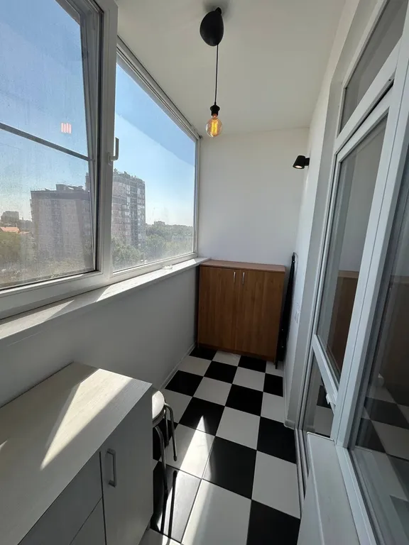 Уютная студия в центре