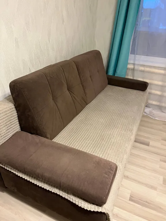 3-комнатная квартира в микрорайоне Новые Химки